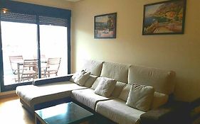 Apartamento Mar de Silgar